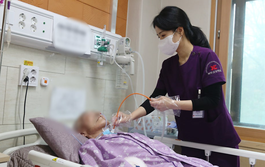 뇌경색 연령대별 발병 및 특징