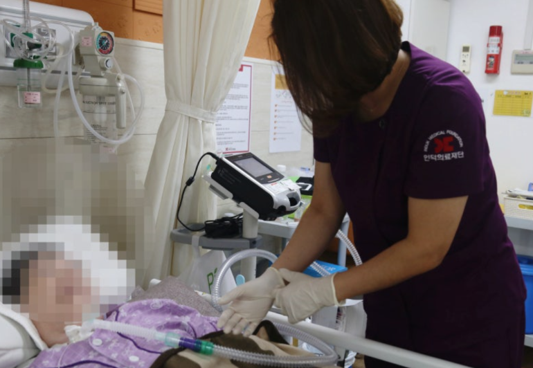 뇌졸중 환자를 위한 식이요법 총정리